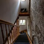 度假居 Sankt Marien Auf Dem Muenzenberg 奎德林堡