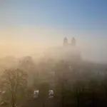 Sankt Marien Auf Dem Muenzenberg * 奎德林堡