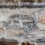Sankt Marien Auf Dem Muenzenberg 度假居 奎德林堡