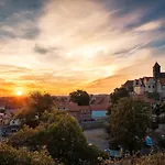 Sankt Marien Auf Dem Muenzenberg 度假居