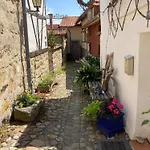 Sankt Marien Auf Dem Muenzenberg * 奎德林堡