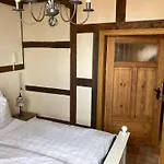 Sankt Marien Auf Dem Muenzenberg 度假居 *