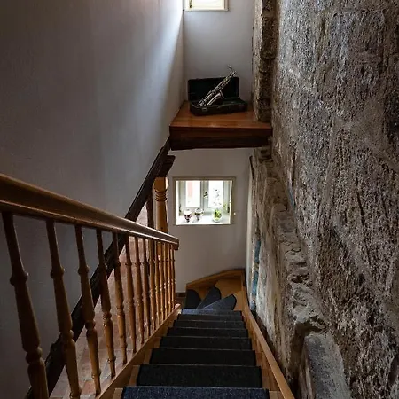 펜션 Sankt Marien Auf Dem Muenzenberg 크베들린부르크