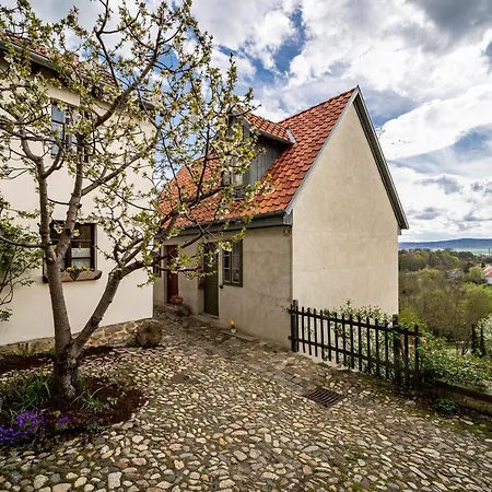 Sankt Marien Auf Dem Muenzenberg Holiday home