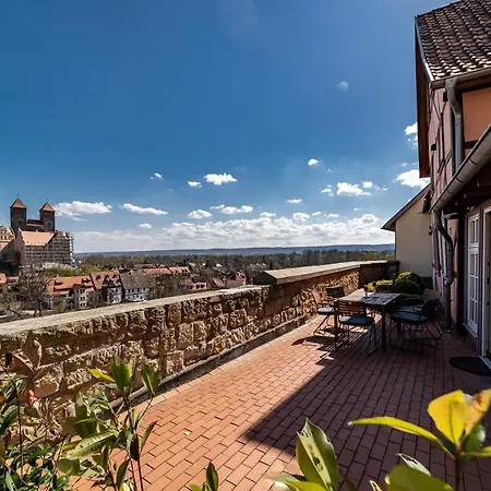 Sankt Marien Auf Dem Muenzenberg Holiday home