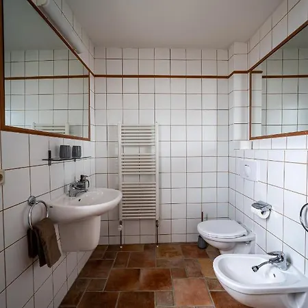 Holiday home Sankt Marien Auf Dem Muenzenberg