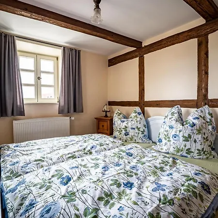 Holiday home Sankt Marien Auf Dem Muenzenberg *