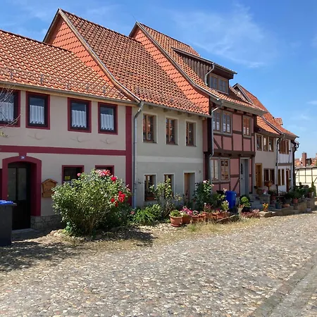 Holiday home Sankt Marien Auf Dem Muenzenberg *