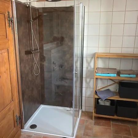 Sankt Marien Auf Dem Muenzenberg Quedlinburg