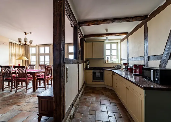 Sankt Marien Auf Dem Münzenberg