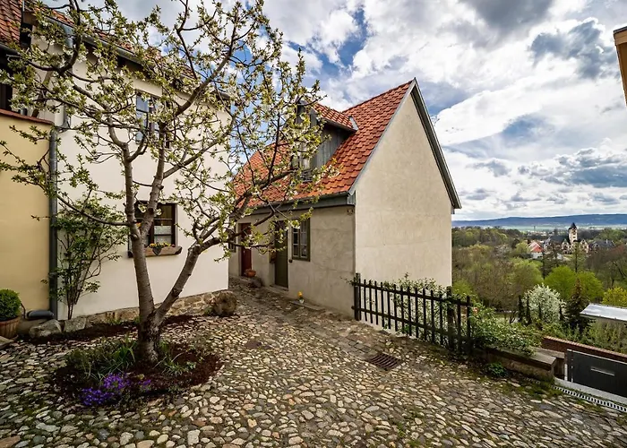 Sankt Marien Auf Dem Muenzenberg Holiday home