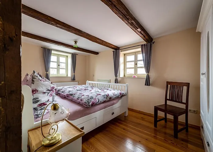 Sankt Marien Auf Dem Muenzenberg