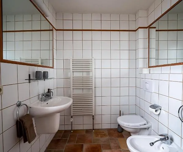 Holiday home Sankt Marien Auf Dem Muenzenberg