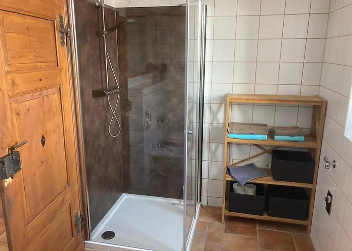 Sankt Marien Auf Dem Münzenberg Quedlinburg